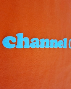 Remera TOUR Channel Orange Frank Ocean en internet