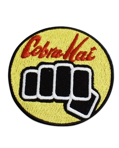 Cobra Kai Logo (Karate Kid)