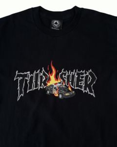 Thrasher COP - comprar online