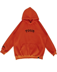 HOODIE OVERSIZED DEVIL TOUR (Na)