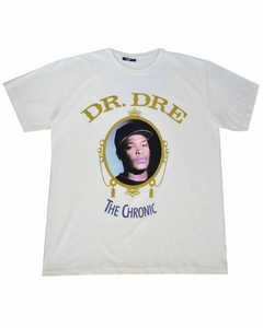 Remera Oversized TOUR Dr. Dre