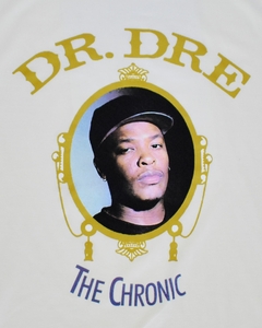 Remera Oversized TOUR Dr. Dre - comprar online