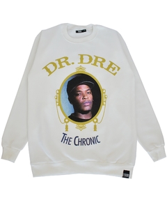 BUZO CR TOUR THE CHRONIC