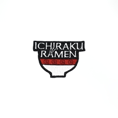 Ichiraku Ramen (Naruto)