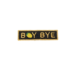 Boy Bye (Brockhampton)
