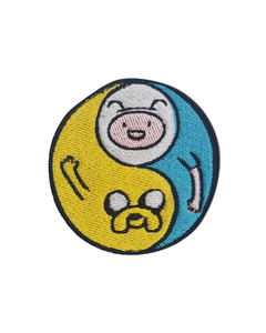 Finn y Jake (Adventure Time)