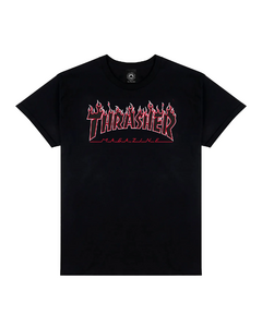 Thrasher Flame New