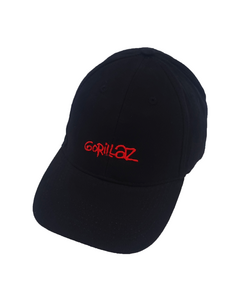 Gorillaz Dad Hat