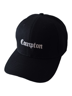 Compton Dad Hat
