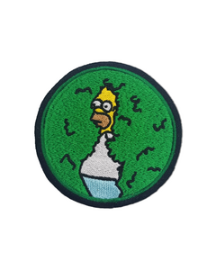 Homero Escondido (Simpsons) - comprar online