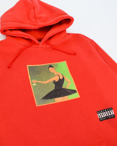 HOODIE TOUR MBDTF - Gimme Gimme Store