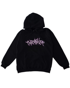 Hoodie Thrasher Thorns