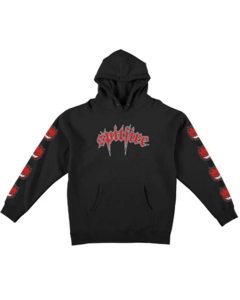 Hoodie Spitfire VENOM BIG HEAD