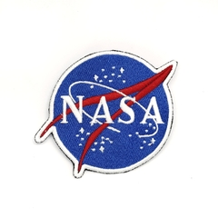 Parche NASA