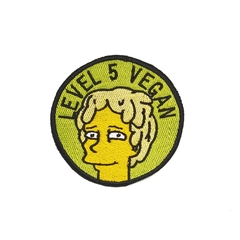 Level 5 Vegan (Simpsons)
