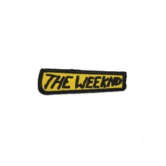 The Weeknd