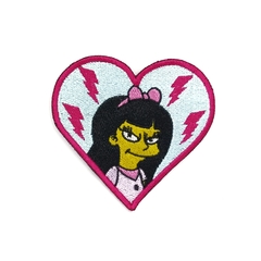 JESSICA LOVEJOY (Simpsons)