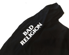 Remera Bad Religion God is Government - comprar online