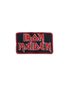 Iron Maiden - comprar online