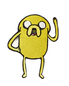 Jake (Adventure Time)
