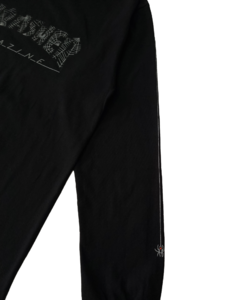 Thrasher LONG SLEEVE WEB - comprar online