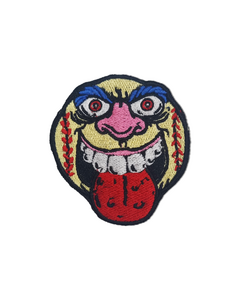 Screamin' Meemie (Madballs)