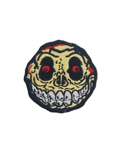 Skull Face (Madballs)
