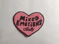 Mixed Emotions Club