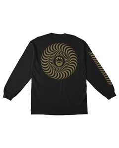 Spitfire LONG SLEEVE Chain Swirl - comprar online