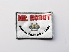 MR ROBOT