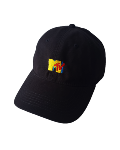 MTV Dad Hat - comprar online