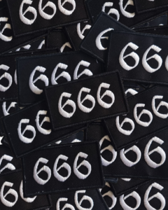 666 - comprar online