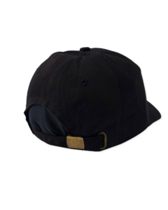 TOUR 23 BLACK Dad Hat (B/W) - Gimme Gimme Store