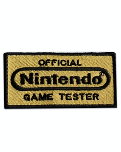Nintendo Tester