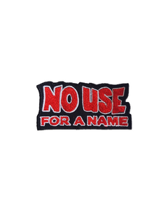 No use for a name - comprar online