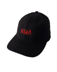 NWA Dad Hat