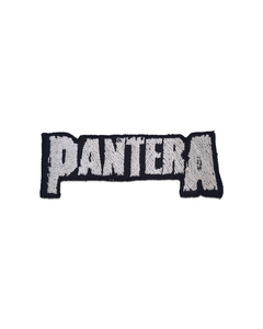 Pantera (letras)