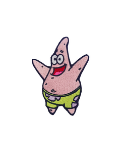 Patricio (Bob Esponja) - comprar online