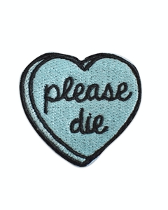Please Die (C)