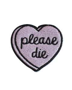 Please Die (L)