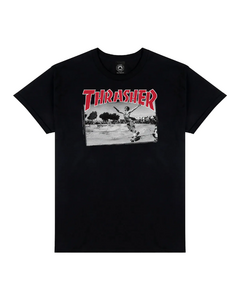 Thrasher Jake Dish