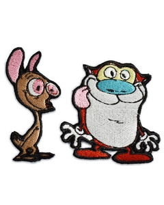 Stimpy (Ren & Stimpy) - comprar online