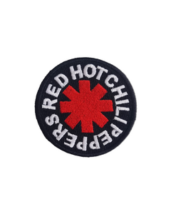 Red Hot Chili Peppers RHCP - comprar online