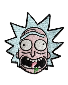Rick (Rick and Morty)