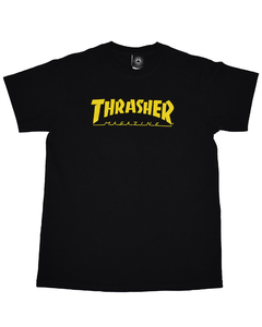 Thrasher Skate Mag (N/A)