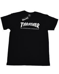 Thrasher Skate Mag (B/W)