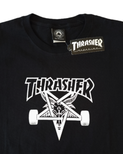 Thrasher Skategoat Tee (B) - comprar online