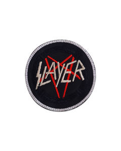 Slayer (redondo)