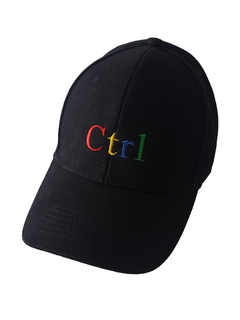 CTRL SZA Dad Hat