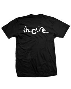 Remera THE CURE - Pictures of you - comprar online